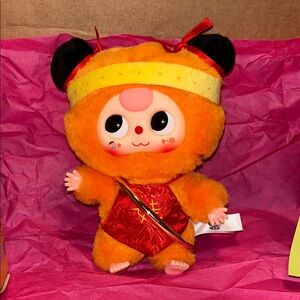 Baby Three Havoc In Heaven CONFIRMED Chic